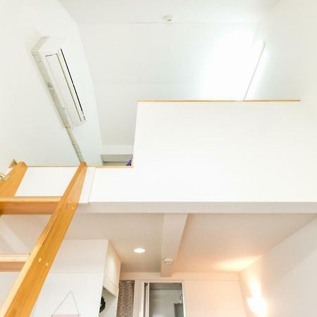 Haneda Airport Apartment 도쿄 외부 사진