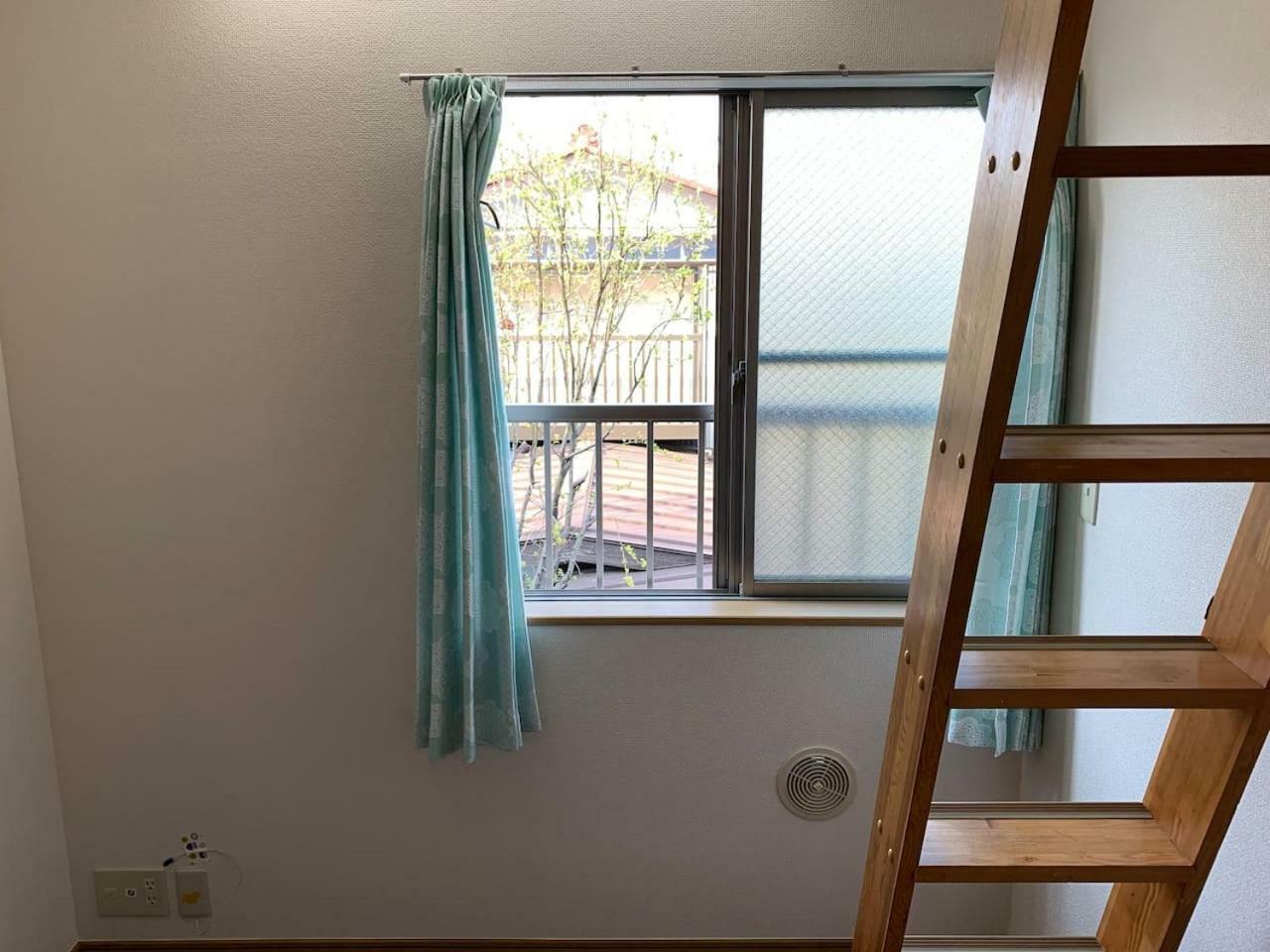 Haneda Airport Apartment 도쿄 외부 사진