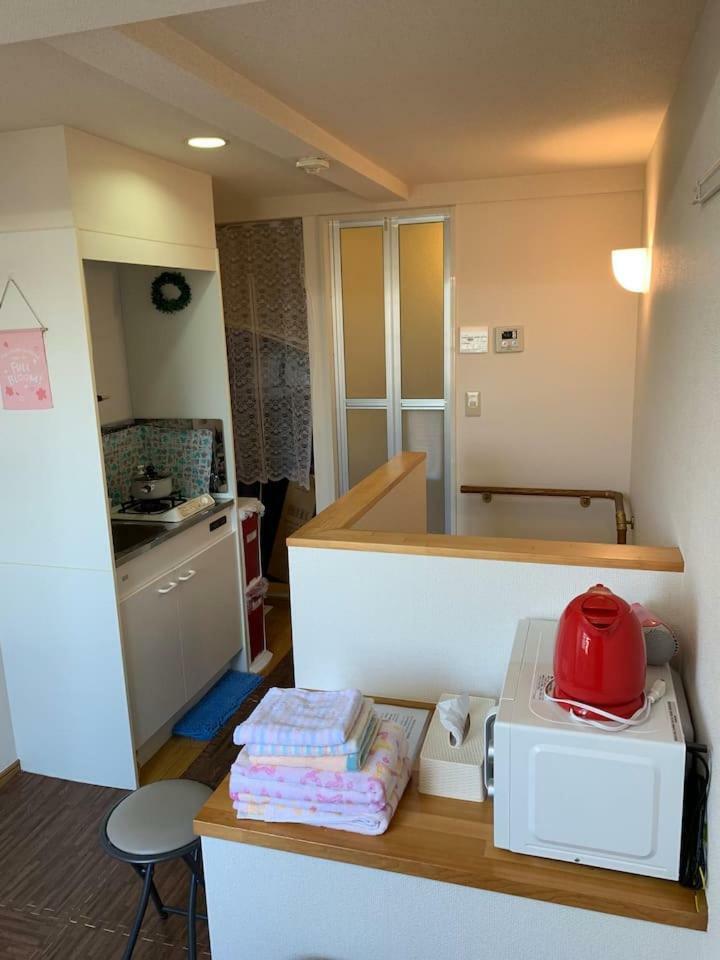 Haneda Airport Apartment 도쿄 외부 사진