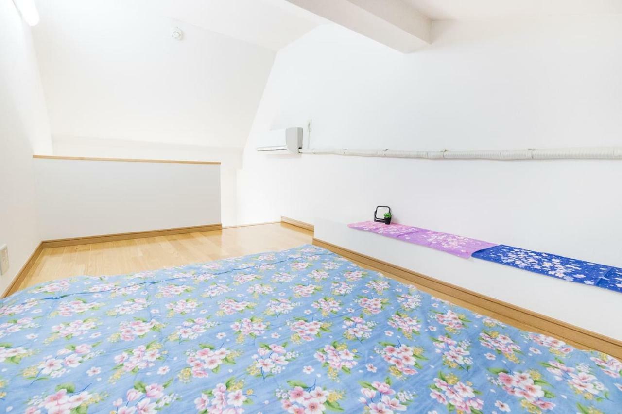 Haneda Airport Apartment 도쿄 외부 사진