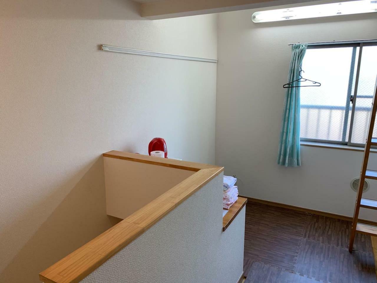 Haneda Airport Apartment 도쿄 외부 사진