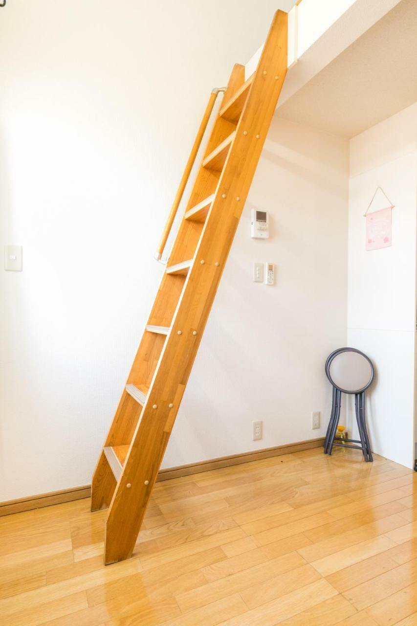 Haneda Airport Apartment 도쿄 외부 사진