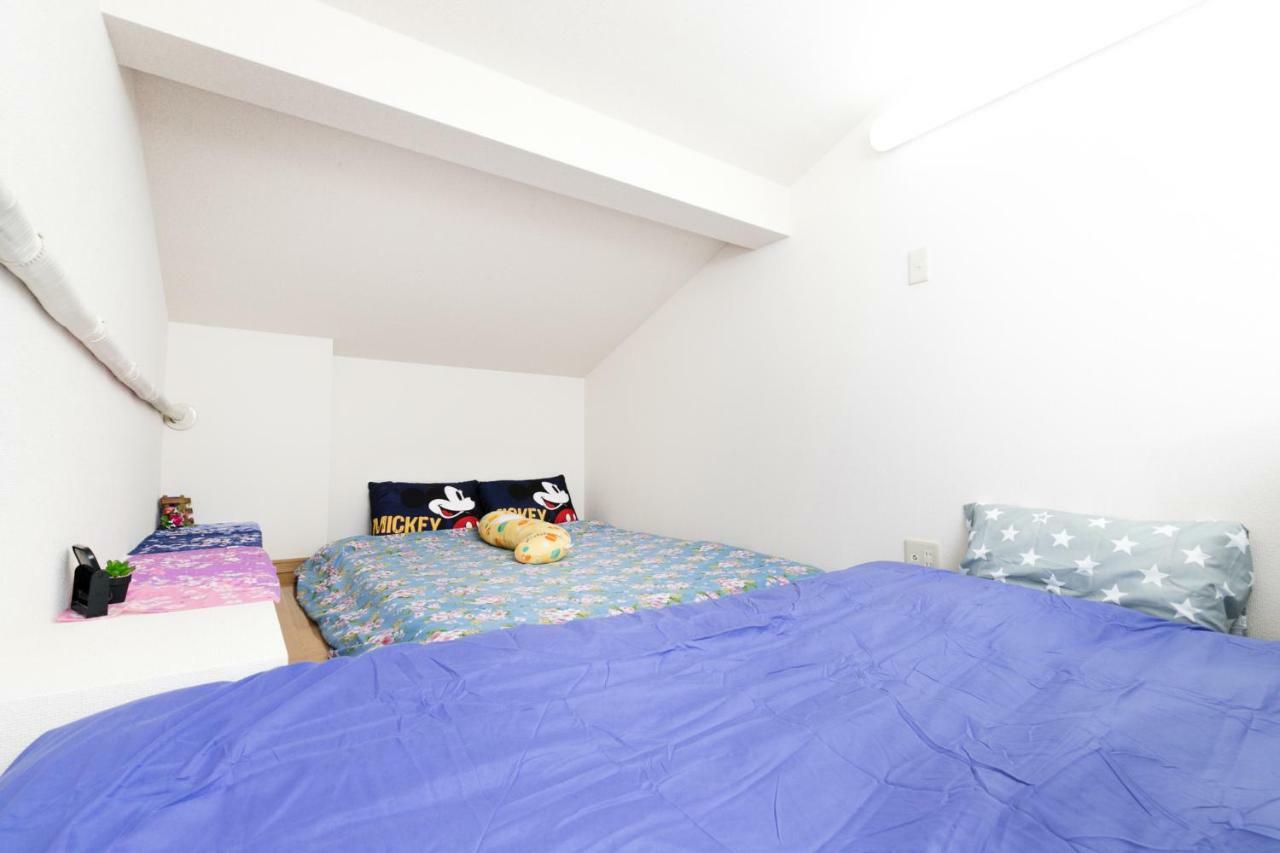 Haneda Airport Apartment 도쿄 외부 사진