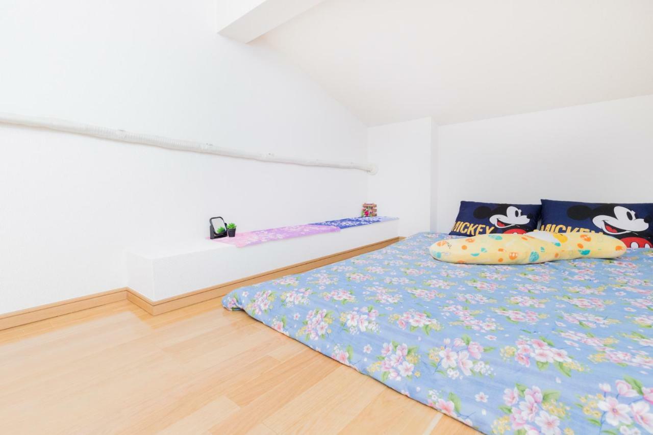 Haneda Airport Apartment 도쿄 외부 사진